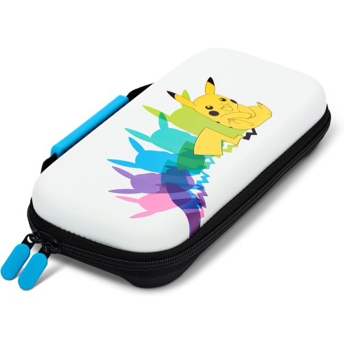 PowerA Protection Case for Nintendo Switch - OLED Model, Nintendo Switch or Nintendo Switch Lite - Pokémon: Pikachu
