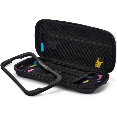 PowerA Protection Case for Nintendo Switch - OLED Model, Nintendo Switch or Nintendo Switch Lite - Pokémon: Pikachu