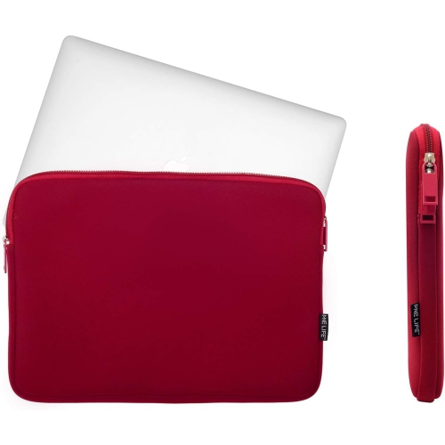 13-13.3 Inch Waterproof Neoprene Water resistent Laptop Sleeve Case Notebook Computer case Basic Bag