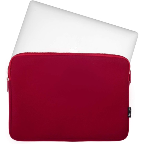 13-13.3 Inch Waterproof Neoprene Water resistent Laptop Sleeve Case Notebook Computer case Basic Bag