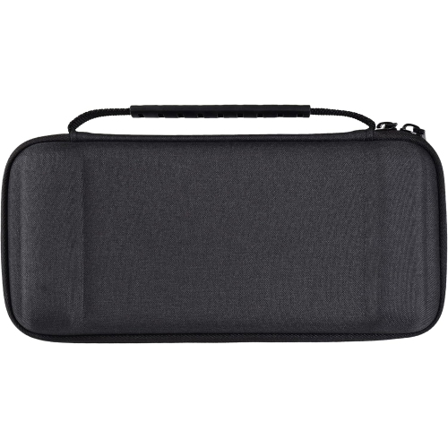 Nintendo Switch Slim Tough Pouch for Nintendo Switch and Nintendo Switch OLED Model - Officially Licensed