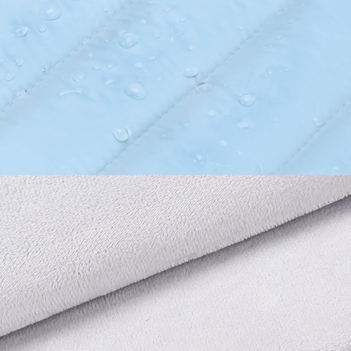 Puffy Laptop Sleeve Compatible with MacBook Air/Pro, 13-13.3 inch Notebook, Compatible with MacBook Pro 14 inch