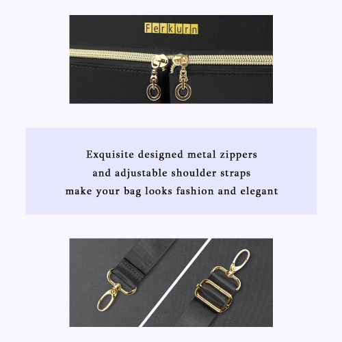 15 15.6 inch Laptop Bag 16 inch Laptop Case Laptop Sleeve Briefcase Compatible with 15 MacBook Air M3 M2 M1