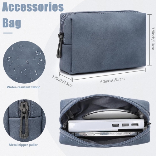 15 Inch Laptop Sleeve Case with Stand Feature Compatible with MacBook Air 15.3/15 M3/M2 A3114 A2941 2024-2023,