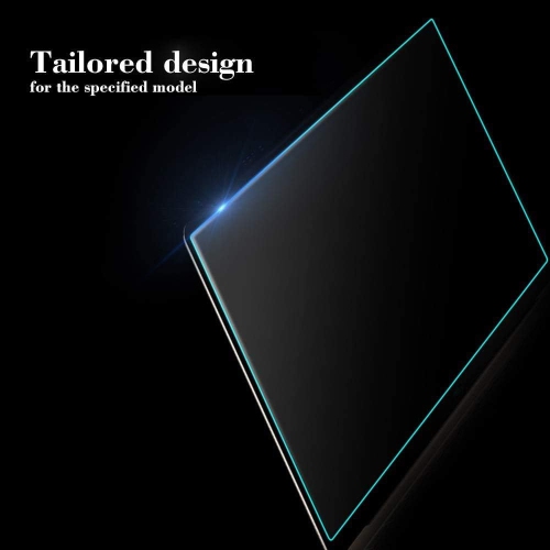 16" Laptop Screen Protector Tempered Glass for 16 Inch 16:10 Aspect Ratio Screen