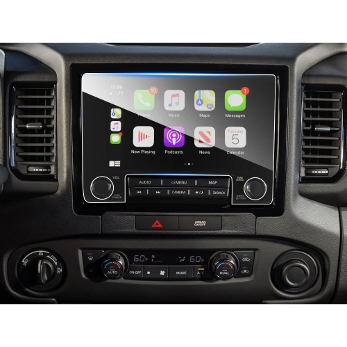 2023 2024 Frontier Screen Protector for 2022 2023 2024 Nissan Frontier Screen Protector, Fit for 2022-2024