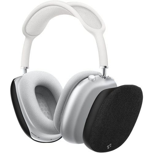 Urban Fit Designed for Airpods Max Case Cover Protective Ear Cup Covers - Black