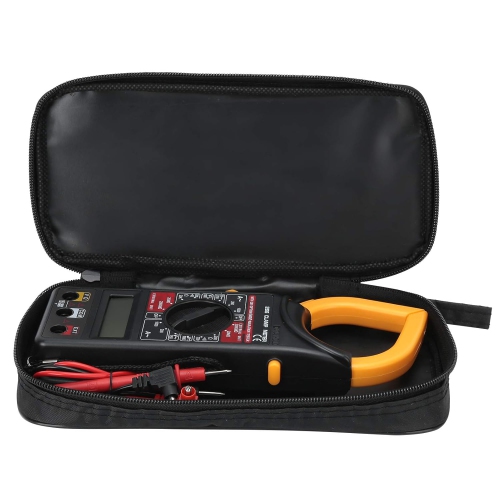 Multimètre numérique avec dispositif de mesure à pince