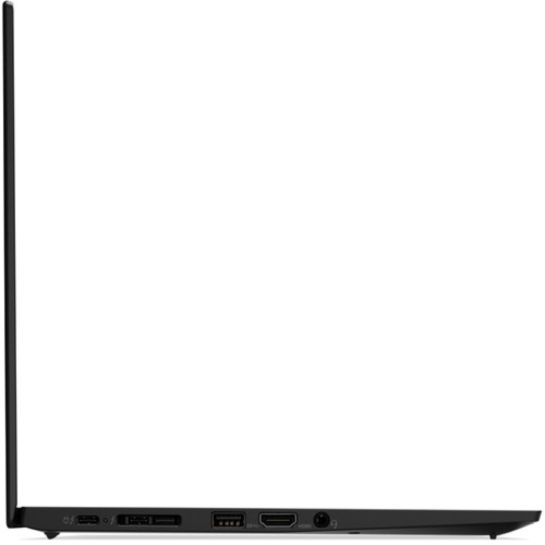 Refurbished - Lenovo Thinkpad X1 Carbon Gen 8 14" FHD Laptop - (Intel Core i5-10210U/16GB RAM/256GB SSD/Windows 11 Pro) - Certified Refurbished