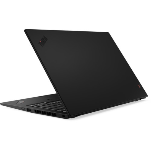 Refurbished - Lenovo Thinkpad X1 Carbon Gen 8 14" FHD Laptop - (Intel Core i5-10210U/16GB RAM/256GB SSD/Windows 11 Pro) - Certified Refurbished