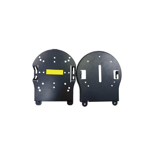 Support de plafond pour appareil photo de PTZOptics - Noir