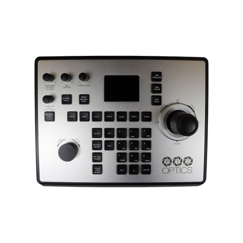 PTZOptics Serial Joystick Controller -