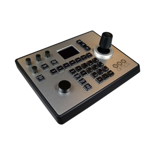 PTZOptics Serial Joystick Controller -