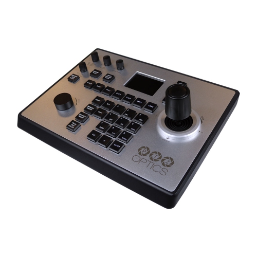 PTZOptics Serial Joystick Controller -