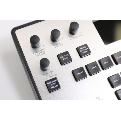 PTZOptics Serial Joystick Controller -