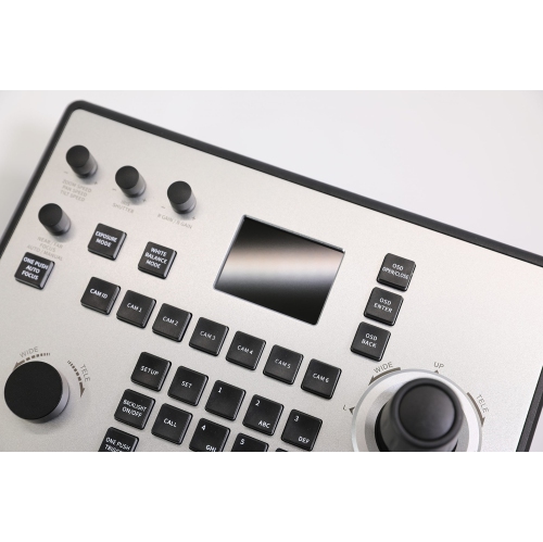 PTZOptics Serial Joystick Controller -