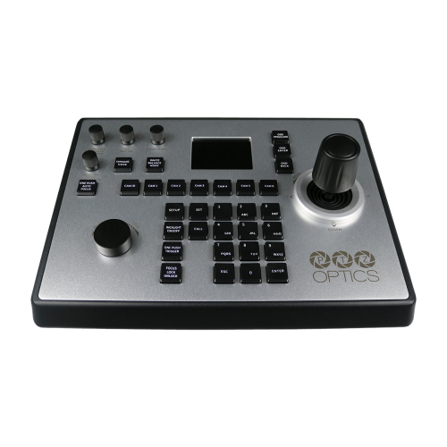 PTZOptics Serial Joystick Controller -