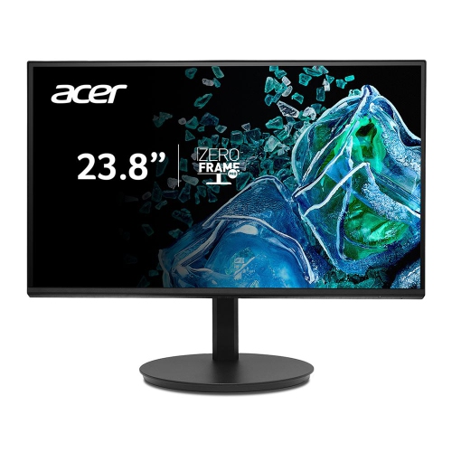 ACER  Cb242Y 24" 120Hz 1Ms Fhd Lcd Monitor (Um.qb2Aa.g01) - In Black
