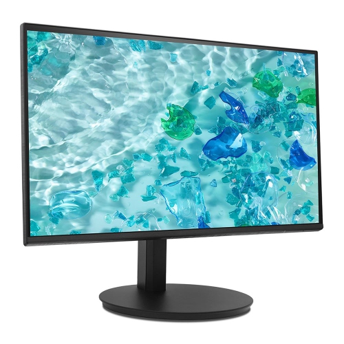 Acer CB242Y 24" 120Hz 1ms FHD LCD Monitor - Black