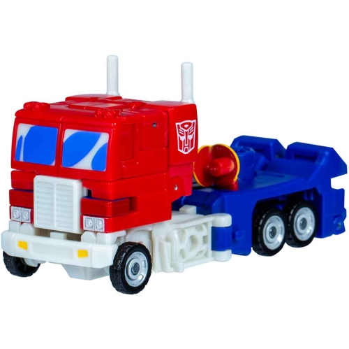 Transformers Studio Series 6 Inch Action Figure Deluxe Class A Level - Devastation Optimus Prime