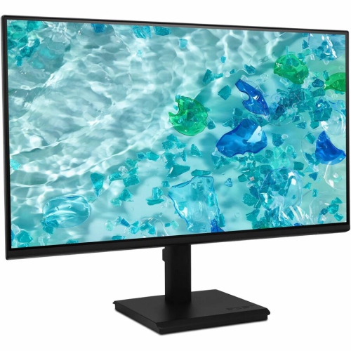 Acer Vero V247Y 23.8" FHD 4ms GTG LCD Monitor - Black