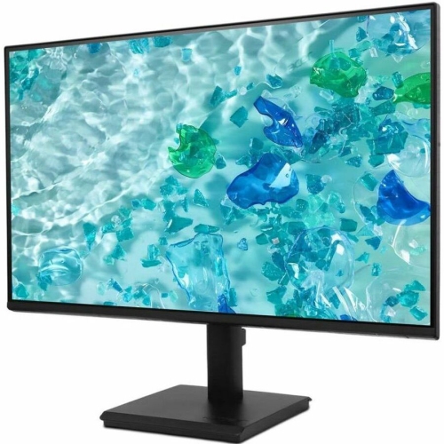 Acer V277 27" 4ms GTG LCD Monitor - Black
