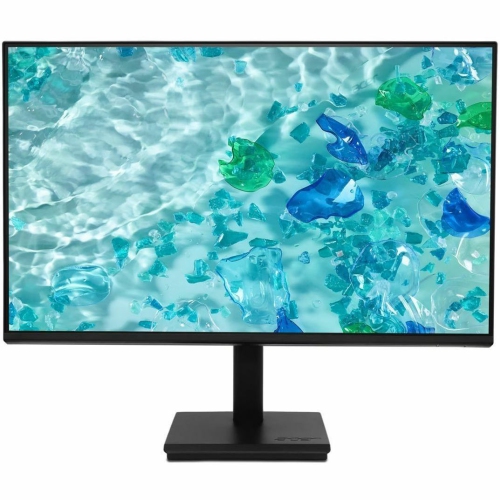 Acer V277 27" 4ms GTG LCD Monitor - Black