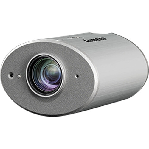 Caméra de plafond pour enregistrement et diffusion en continu 4K Lumens