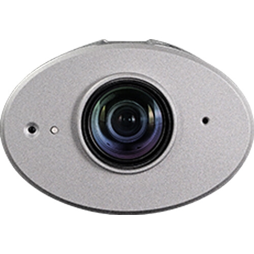 Caméra de plafond pour enregistrement et diffusion en continu 4K Lumens