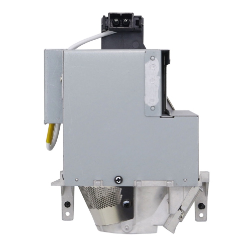 Jaspertronics™ Lamp & Housing for the Optoma X515 Projector w Original Philips Lamp Inside - 1 Year Warranty