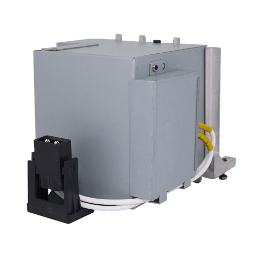 Jaspertronics™ BL-FU365 Lamp & Housing for Optoma Projectors w Original Philips Lamp Inside - 1 Year Warranty