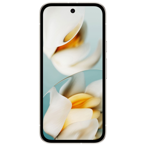 Remis à neuf - Pixel 9a 128&nbsp;Go de Google - Porcelaine - Déverrouillé