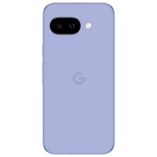 Remis à neuf - Pixel 9a 128&nbsp;Go de Google - Iris - Déverrouillé