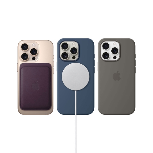 Apple iPhone 16 Pro 512GB - Black Titanium - Unlocked - eSIM by APPLE - Refurbished condition - Image 10