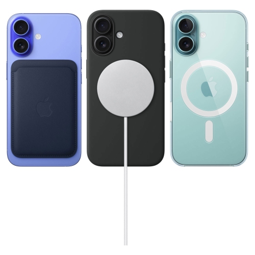 Apple iPhone 16 512GB - Ultramarine - Unlocked - eSIM by APPLE - Refurbished condition - Image 10