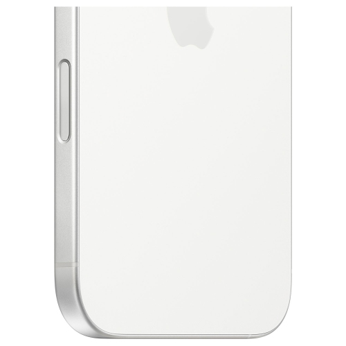 Apple iPhone 16 256GB - White - Unlocked - eSIM by APPLE - Refurbished condition - Image 4