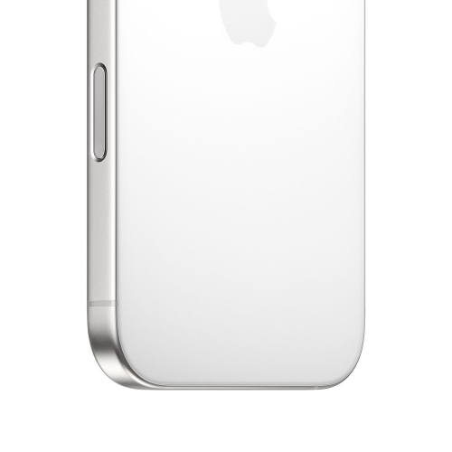 Apple iPhone 16 Pro Max 256GB - White Titanium - Unlocked - eSIM by APPLE - Refurbished condition - Image 4