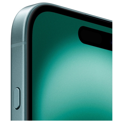 Apple iPhone 16 128GB - Teal - Unlocked - eSIM by APPLE - Open Box condition - Image 3
