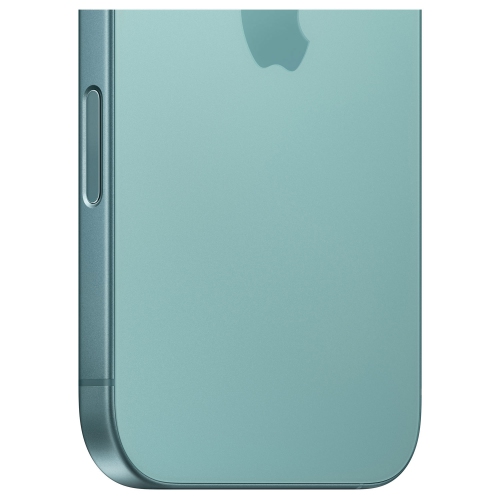 Apple iPhone 16 128GB - Teal - Unlocked - eSIM by APPLE - Open Box condition - Image 4