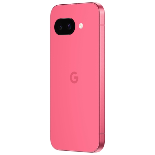 Remis à neuf - Pixel 9a 128&nbsp;Go de Google - Pivoine - Déverrouillé