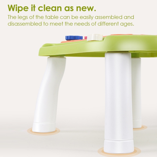 Crocodile Drawing Board Learning Educational Toys, Colorful Erasable Graffiti Writing Board, Boy and Girl Gift