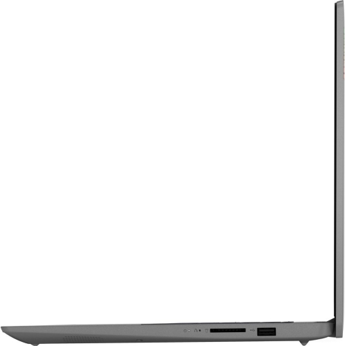 Lenovo IdeaPad 1i 15.6" FHD Touch Laptop - Intel Core i3-1115G4 - 8GB DDR4 - 256GB SSD - Windows 11 Home - Grey by LENOVO - Refurbished condition - Image 7