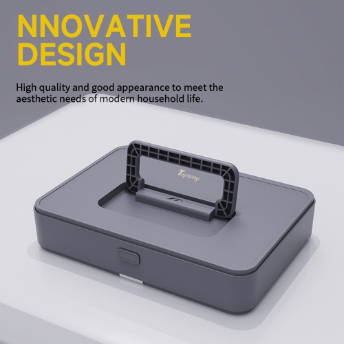 Trousse d'outils de réparation multifonction pour maison et auto et ouvriers de bois Trousse d'outils de ménage générale personnalisable idéale pour