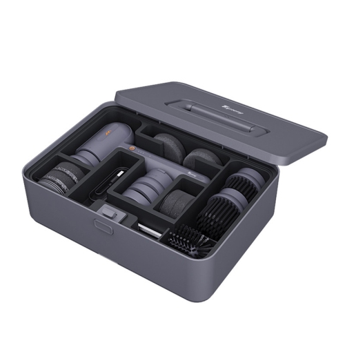 Trousse d'outils de réparation multifonction pour maison et auto et ouvriers de bois Trousse d'outils de ménage générale personnalisable idéale pour