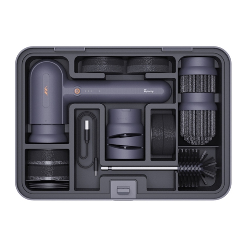 Trousse d'outils de réparation multifonction pour maison et auto et ouvriers de bois Trousse d'outils de ménage générale personnalisable idéale pour