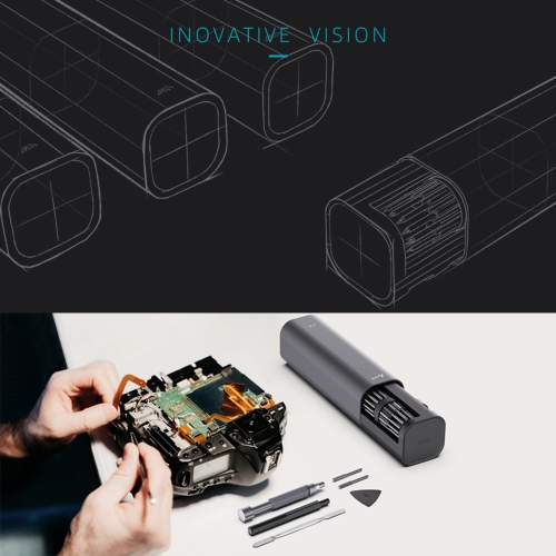 Precision Screwdriver Set 56 Pieces including 42 Bits,Screwdriver Kit with Alloy Steel Carrying Case,Repair Tool Kit for