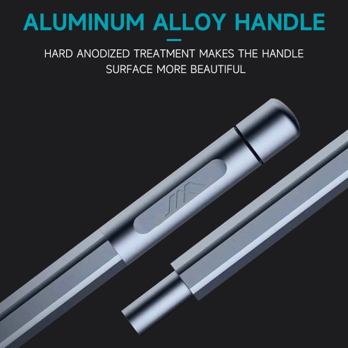 Precision Screwdriver Set 56 Pieces including 42 Bits,Screwdriver Kit with Alloy Steel Carrying Case,Repair Tool Kit for