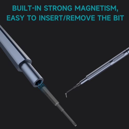 Precision Screwdriver Set 56 Pieces including 42 Bits,Screwdriver Kit with Alloy Steel Carrying Case,Repair Tool Kit for