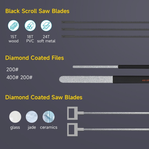 Trousse d'outils de réparation multifonction pour maison et auto et ouvriers de bois Trousse d'outils de ménage générale personnalisable idéale pour