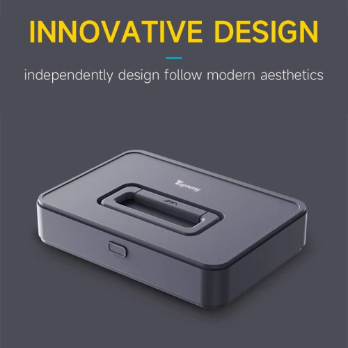 Trousse d'outils de réparation multifonction pour maison et auto et ouvriers de bois Trousse d'outils de ménage générale personnalisable idéale pour